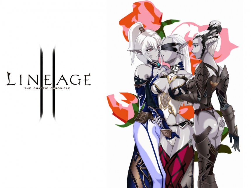  Lineage 2,    